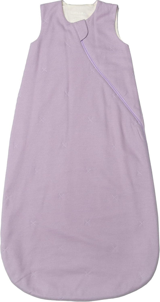 Loulou Lollipop Tencel Lyocell Wearable Baby Blanket for Comfort