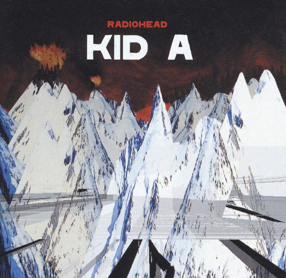 Kid A by XL Recordings - A Revolutionary Musical Experience