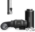AC Infinity Air Filtration PRO Kit 6 for Indoor Gardening Needs