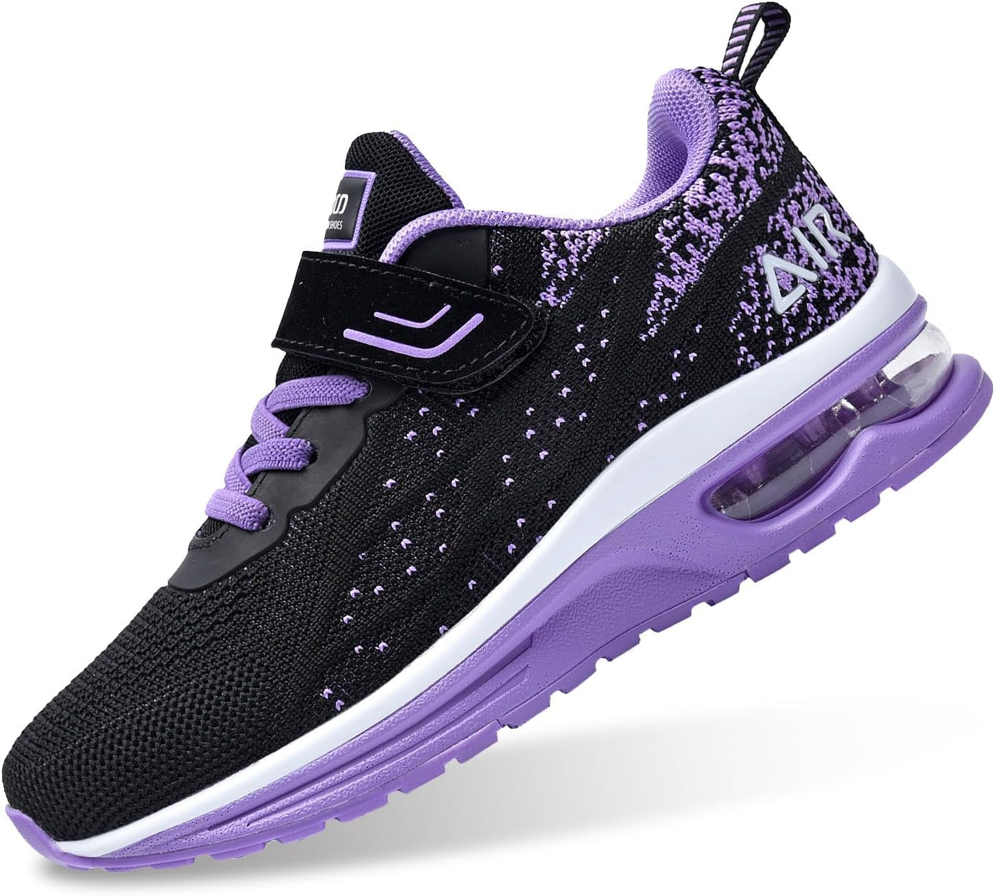PERSOUL Kids Shoes for Boys Girls Athletic Running Sneakers