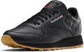 Reebok Classic Leather Sneaker - Timeless Comfort for Everyday Wear