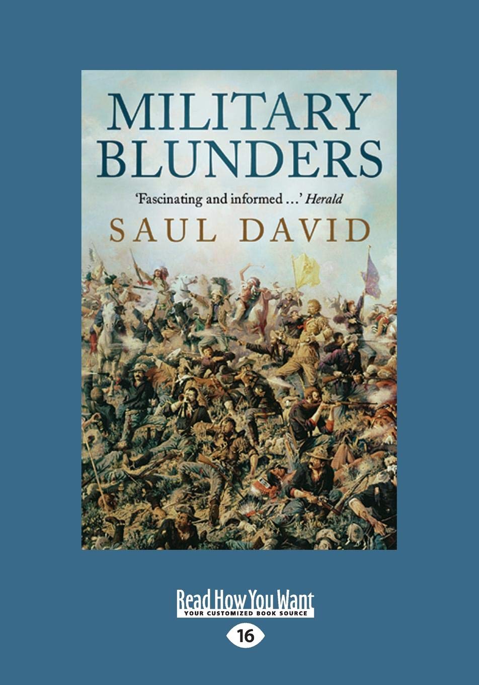 Military Blunders: A Deep Dive into Historical Mistakes