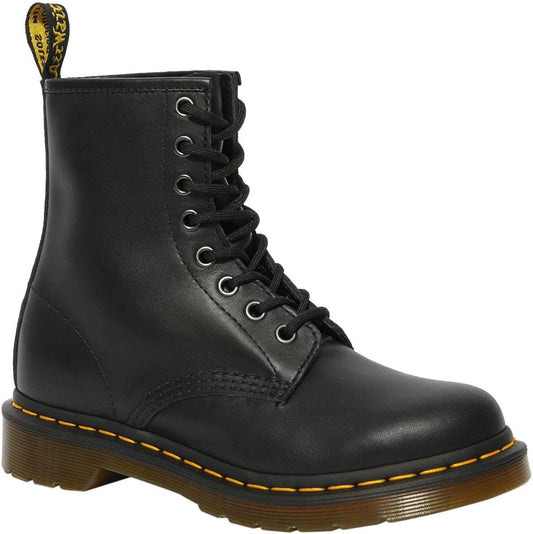 Dr. Martens Women's 1460 W Nappa Leather Boots for Comfort
