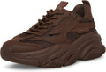 Possession Sneaker for Women - 2.5in Platform Fashion Sneaker