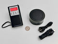 P-SB7 Spirit Box & DAS-X1 Orbital Bluetooth Speaker Kit - Portable