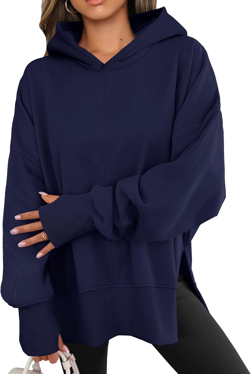 Oversized Hoodies for Women - Stylish and Comfortable Fall Wear