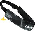 Owntop Manual Inflatable Belt Pack Swim Jacket - Low-Profile Safety
