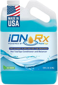 Hot Tub & Spa Treatment - Sensitive-Skin Friendly Crystal Clear Water