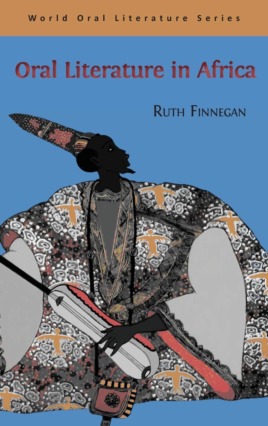 Oral Literature in Africa: A Deep Dive into Cultural Heritage