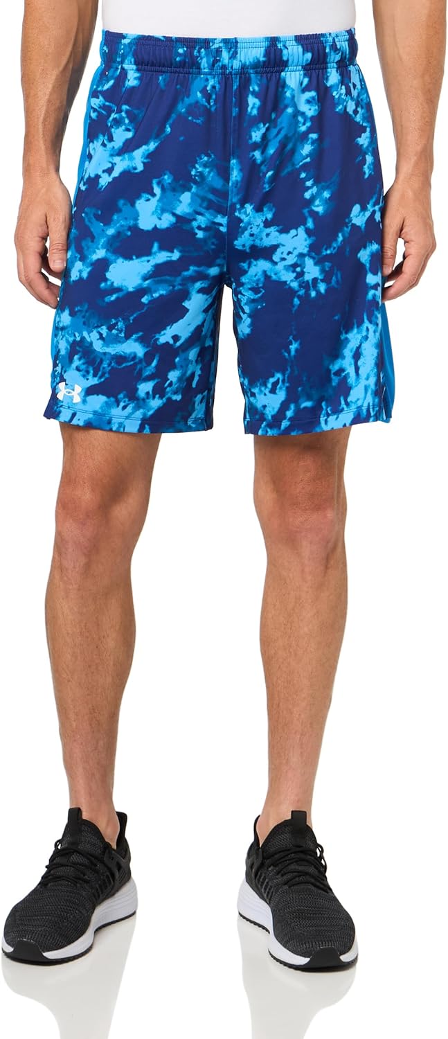 Under Armour Mens Train Stretch 2.0 Shorts for Ultimate Comfort