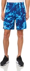 Under Armour Mens Train Stretch 2.0 Shorts - Lightweight Comfort Men's