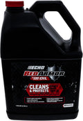 Red Armor 2 Cycle Oil 50 Gallon Mix 50:1 - Premium 2-Stroke Protection