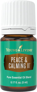 Peace & Calming II 5 ml Essential Oil - Gentle Calming Blend