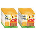 Organic Banana Chocolate Chip Soft Baked Bar - Lunchbox Snack