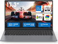 2025 Gaming Laptop 17.3 in FHD with 16GB RAM 512GB SSD - Efficient