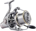 Spinning Reel 12000 Metal Surf Fishing Reel - 55lb Drag