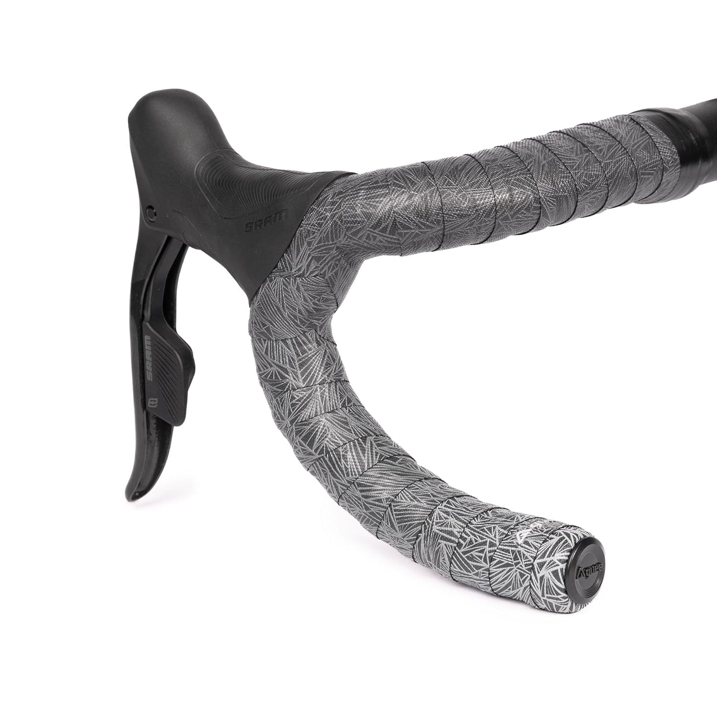 Attitude Fade Road Bike Handlebar Tape for Enhanced Grip Comfort