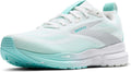 Brooks Womens Trace 4 Neutral Running Shoe - Soft, Breathable Ride DNA