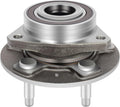 Wheel Bearing and Hub Assembly for Cadillac CTS and Chevy Camaro