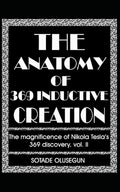 The Anatomy of 369 Inductive Creation - Poetic Exploration of Tesla's