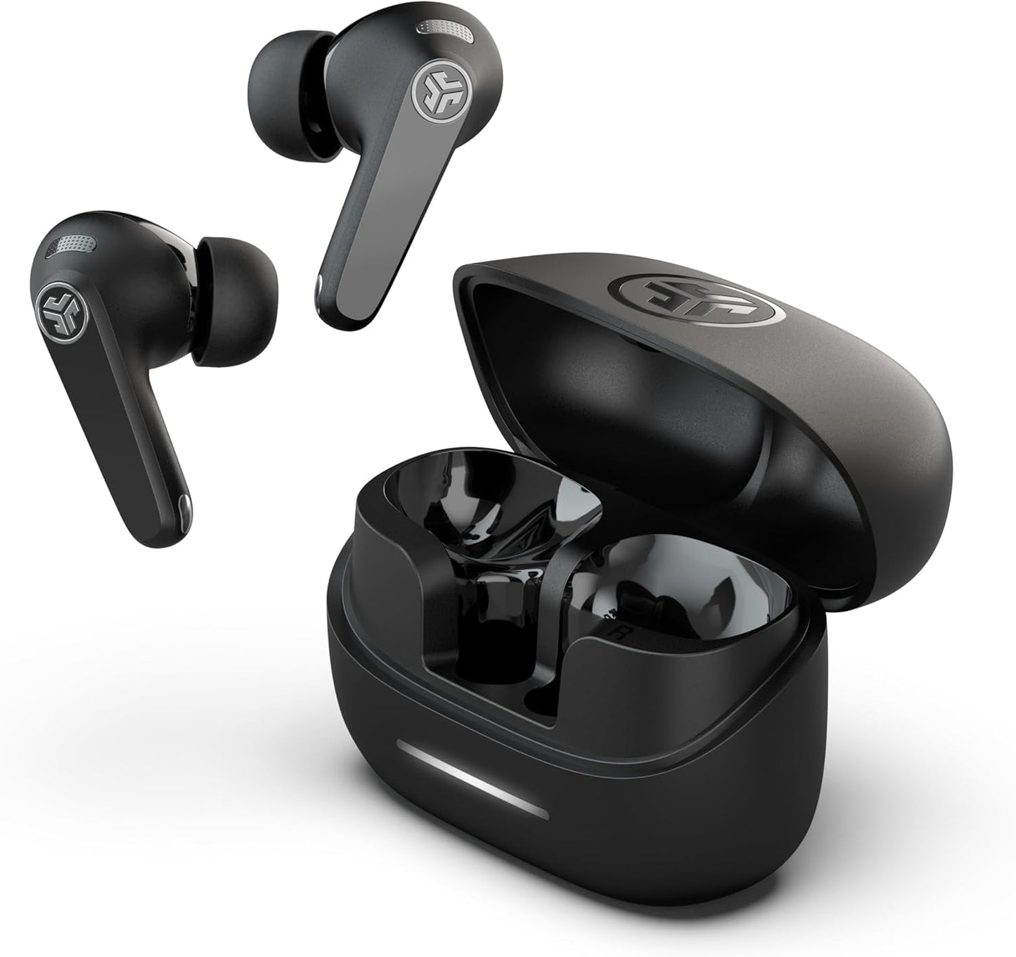 JLab JBuds Pods ANC True Wireless Bluetooth Earbuds Review