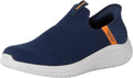 Skechers Unisex-Child Microstrides - Recess Rules - Easy Slip-On