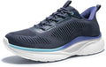 Women's Hands-Free Slip On Walking Shoes - Lightweight Comfort