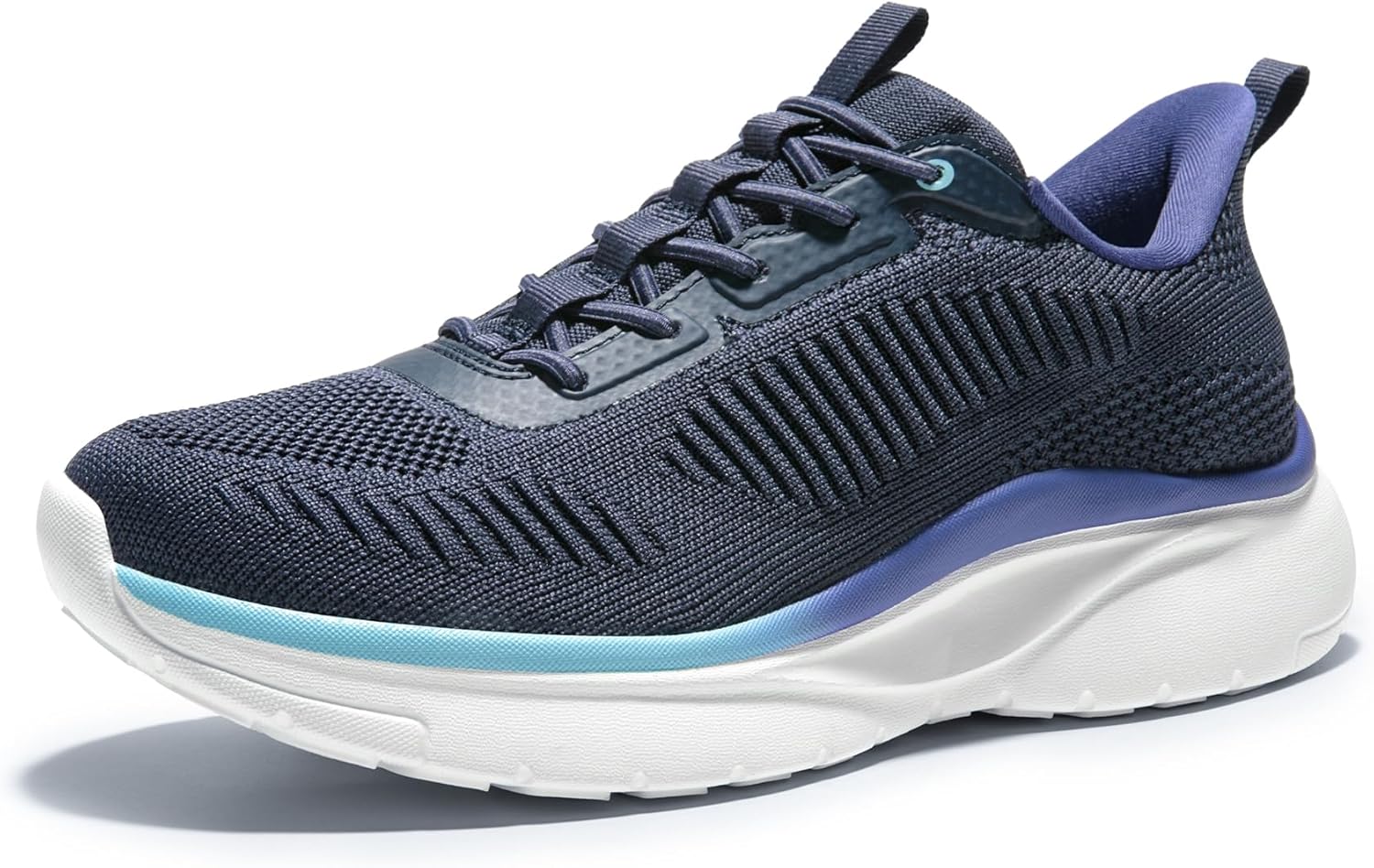 NORTIV 8 Women's Slip on Walking Shoes for Active Lifestyle