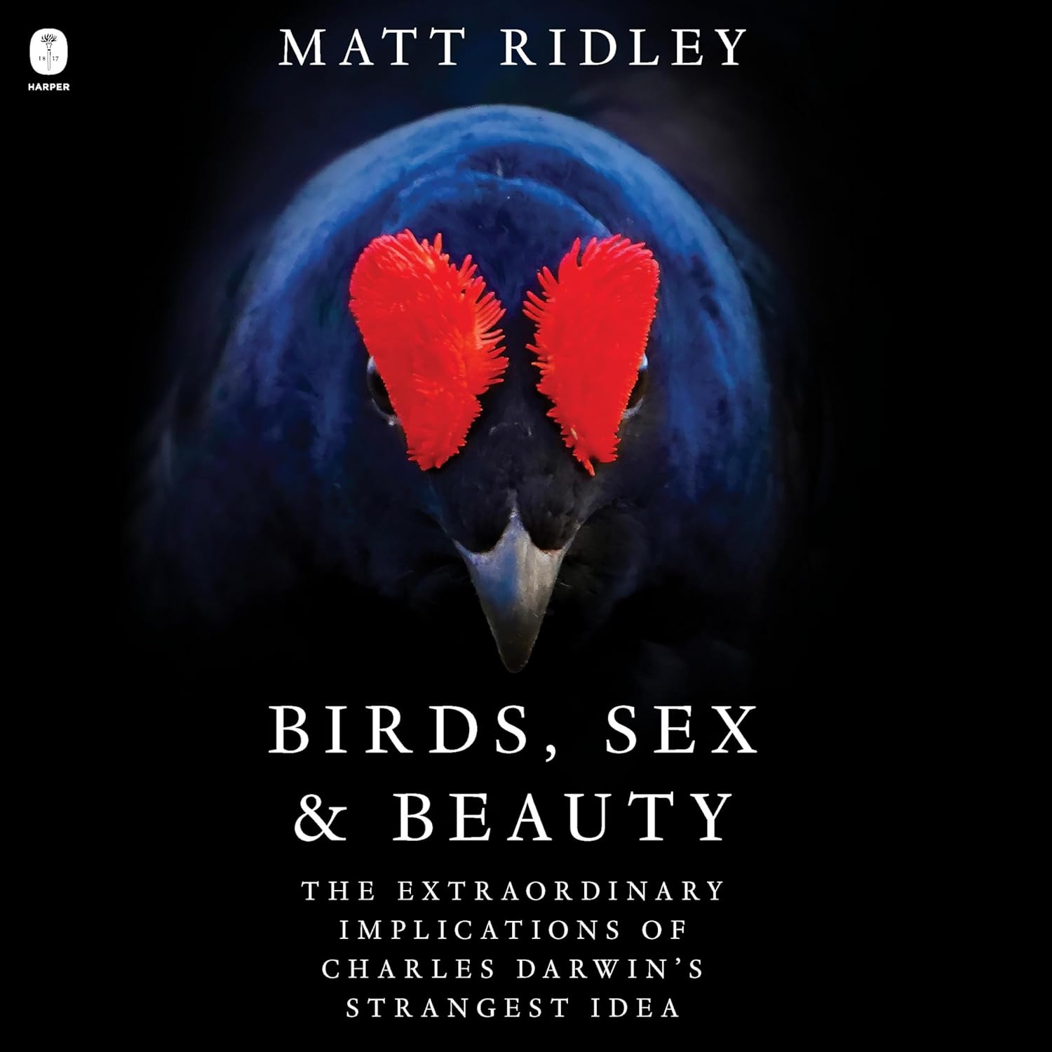 Birds, Sex, and Beauty: Exploring Darwin's Strangest Idea
