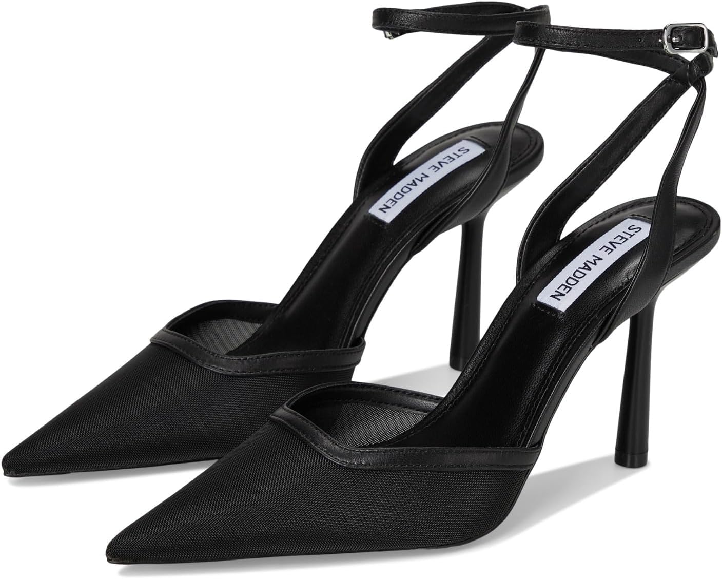Steve Madden Women's Alliance: Stylish Comfort for Every Occasion