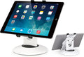 EHO iPad Stand 360 Rotating Commercial Tablet Stand - Stable Display