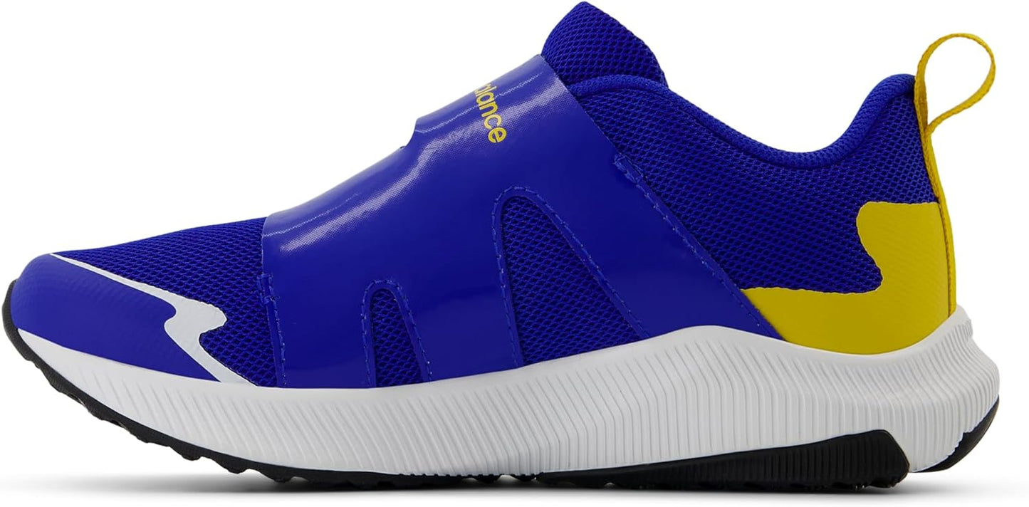 New Balance Kids' DynaSoft Reveal V4 Boa Running Shoe Review
