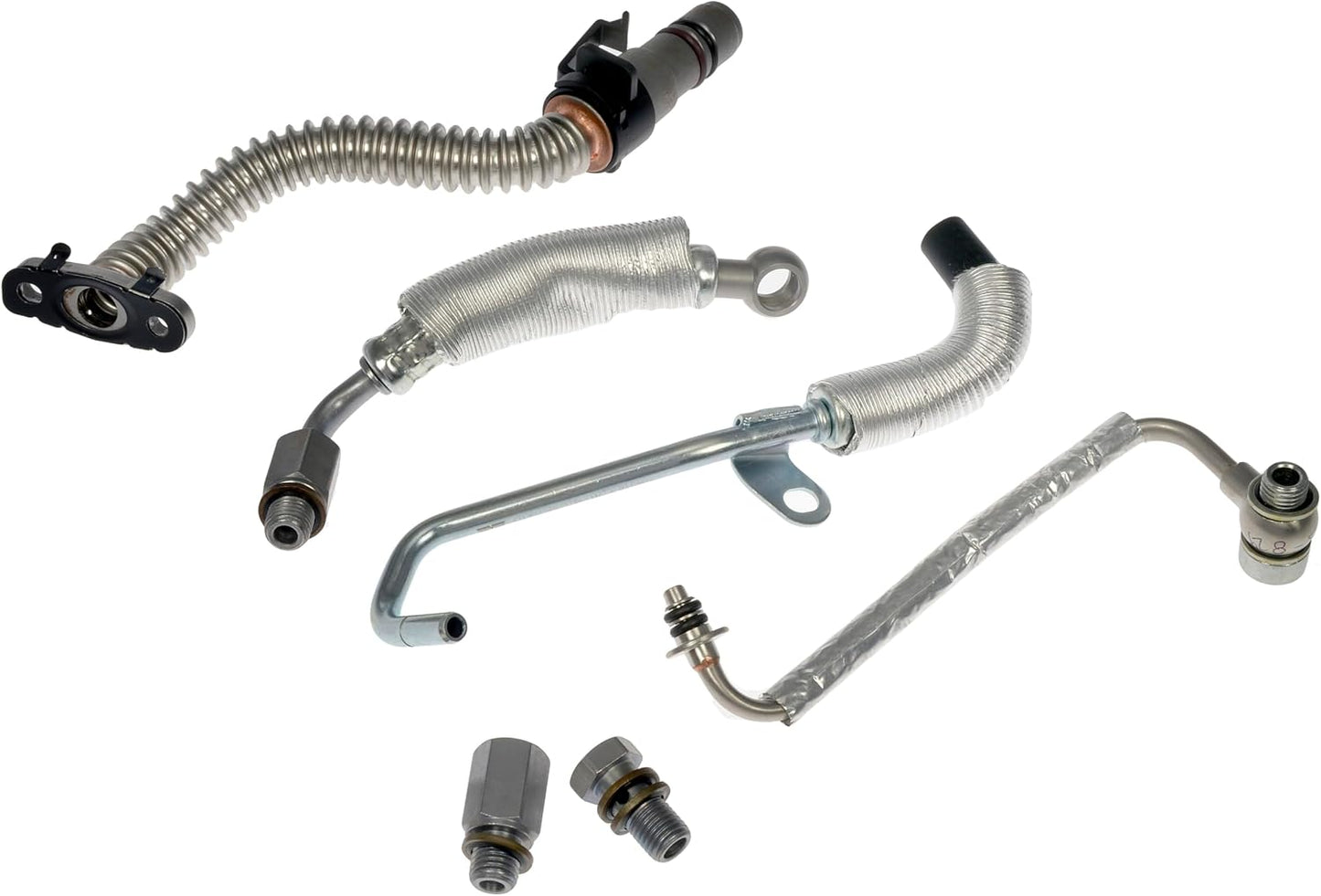 Dorman Turbocharger Line Replacement Kit for Buick/Chevrolet