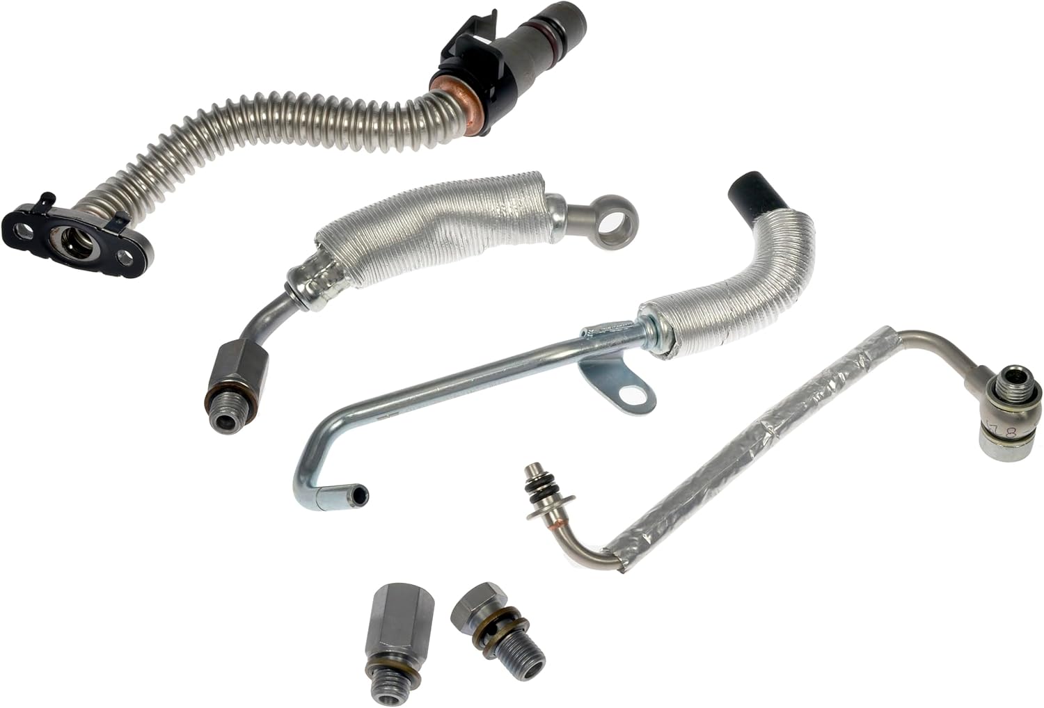 Dorman Turbocharger Line Replacement Kit for Buick/Chevrolet