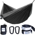 Ultra-Light Eco Hammock: Portable Comfort