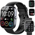 Smart Watch 2025 HD 1.91in Smartwatch for Men Women - Calls & Fitness