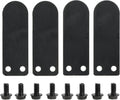 Enhance Air Compressor Performance with Reed Valve Kit - Perfect Fit for Top Brands