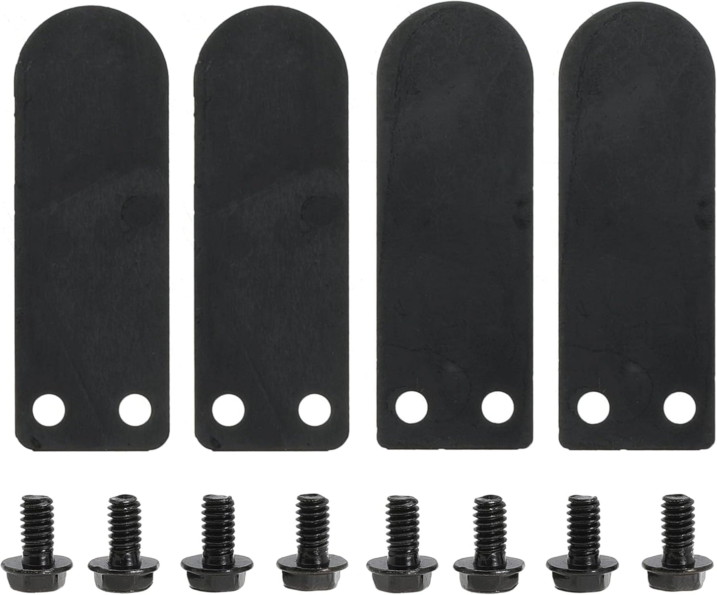 Enhance Air Compressor Performance with Reed Valve Kit - Perfect Fit for Top Brands
