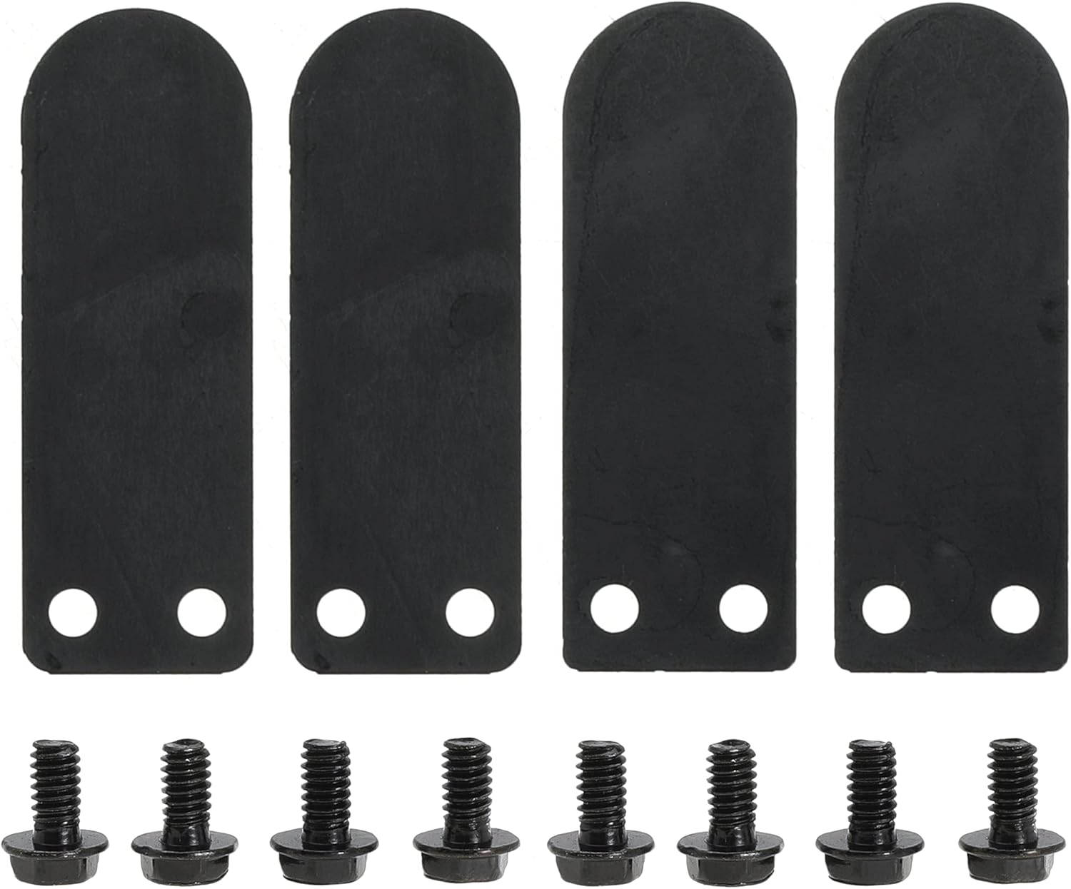 Enhance Air Compressor Performance with Reed Valve Kit - Perfect Fit for Top Brands