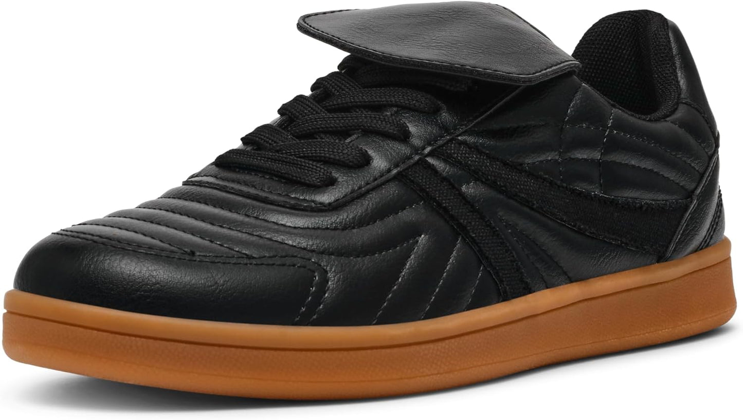 Steve Madden Women's Madrid Sneaker: Stylish Comfort for All