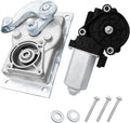RV Gear Box Linkage A with Entry Step Gear Motor for Lippert