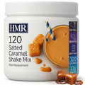 HMR 120 Salted Caramel Shake Meal Replacement - Low Calorie