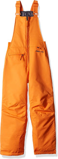 Big Kid Snow Bib Overalls - Insulated, All-Weather Protection
