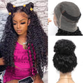 360 Lace Front Wigs Human Hair for Natural Gorgeous Styles
