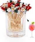 150 Flavored Christmas Cocktail Picks - Festive Fun!