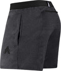 Evolflex Workout Shorts for Men 5ft 7ft 9ft Inseam - Versatile