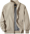 URBANFIND Men's Sports Shell Jacket Lightweight (Style BVQF)