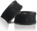 18x8.50-10 Tubeless Turf Tires for Lawn Mowers and Tractors