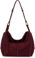 Los Feliz Hobo Purse - Premium Large Leather Everyday Bag