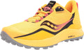 Saucony Women's Peregrine 12 Trail Running Shoe for Adventure